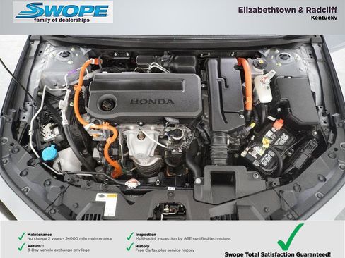 Used 2023 Honda Accord Touring image 26