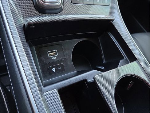 Used 2023 Hyundai Santa Fe Limited image 20