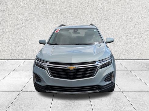 Used 2022 Chevrolet Equinox LT FWD image 8
