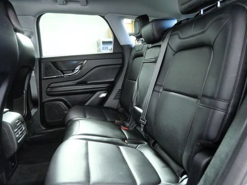 Used 2022 Lincoln Corsair Reserve w/ Elements Package AWD/4WD image 11