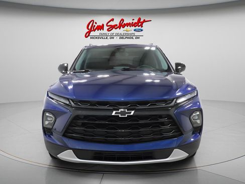 Used 2023 Chevrolet Blazer LT w/ Convenience Package image 3