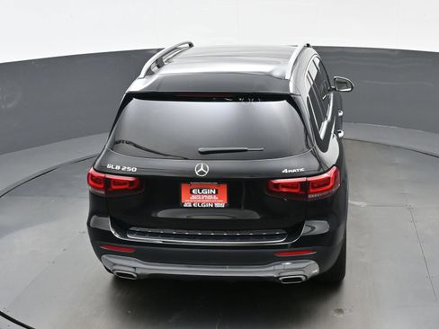 Used 2022 Mercedes-Benz GLB 250 4MATIC image 38