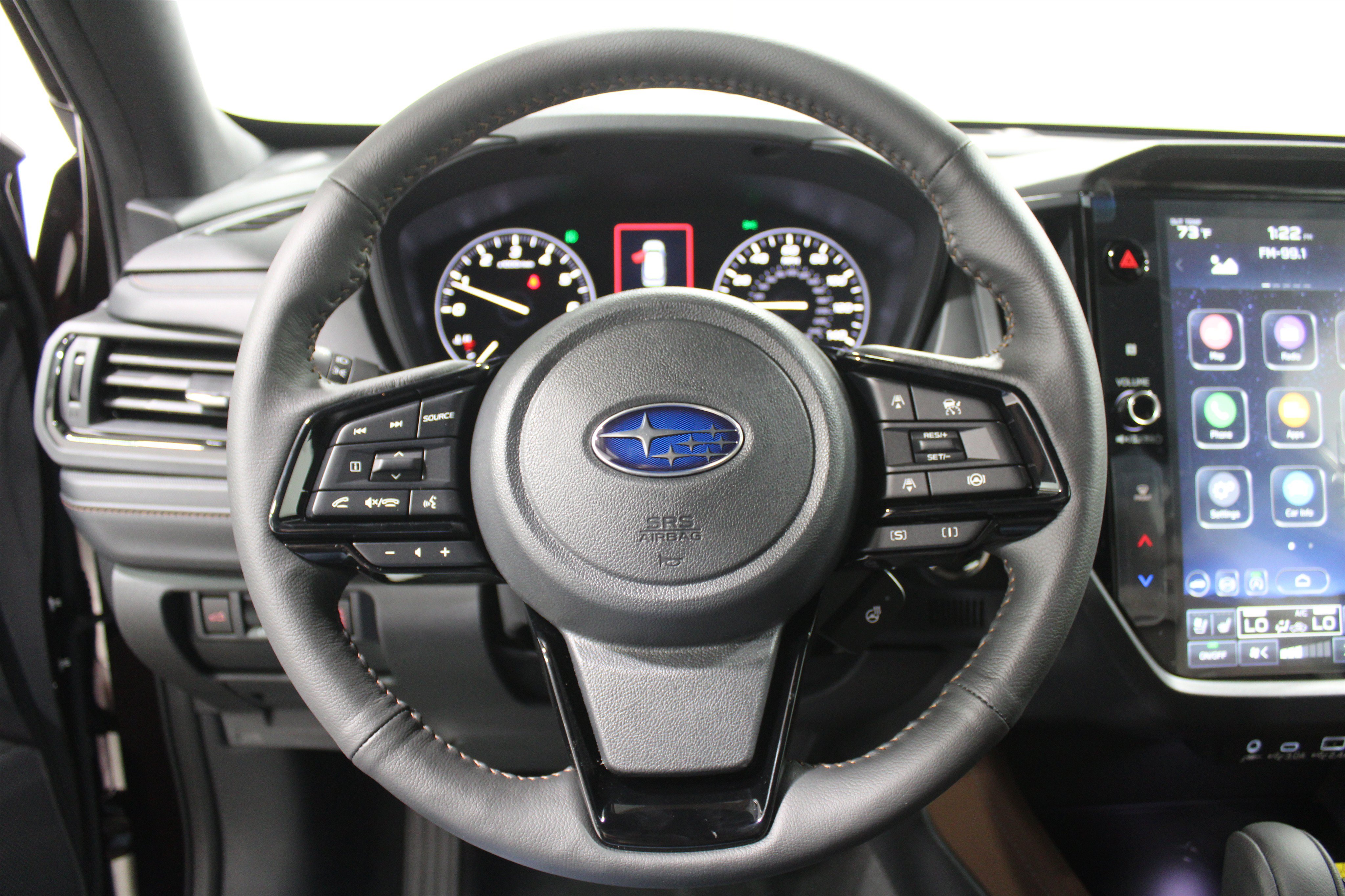 New 2026 Subaru Forester Touring AWD/4WD image 18