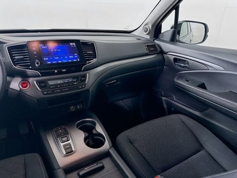 Certified 2023 Honda Ridgeline Sport image 22