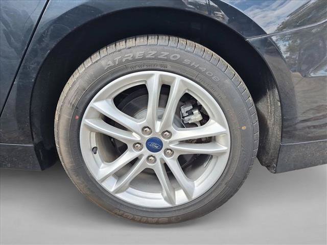 Used 2018 Ford Fusion S FWD image 11