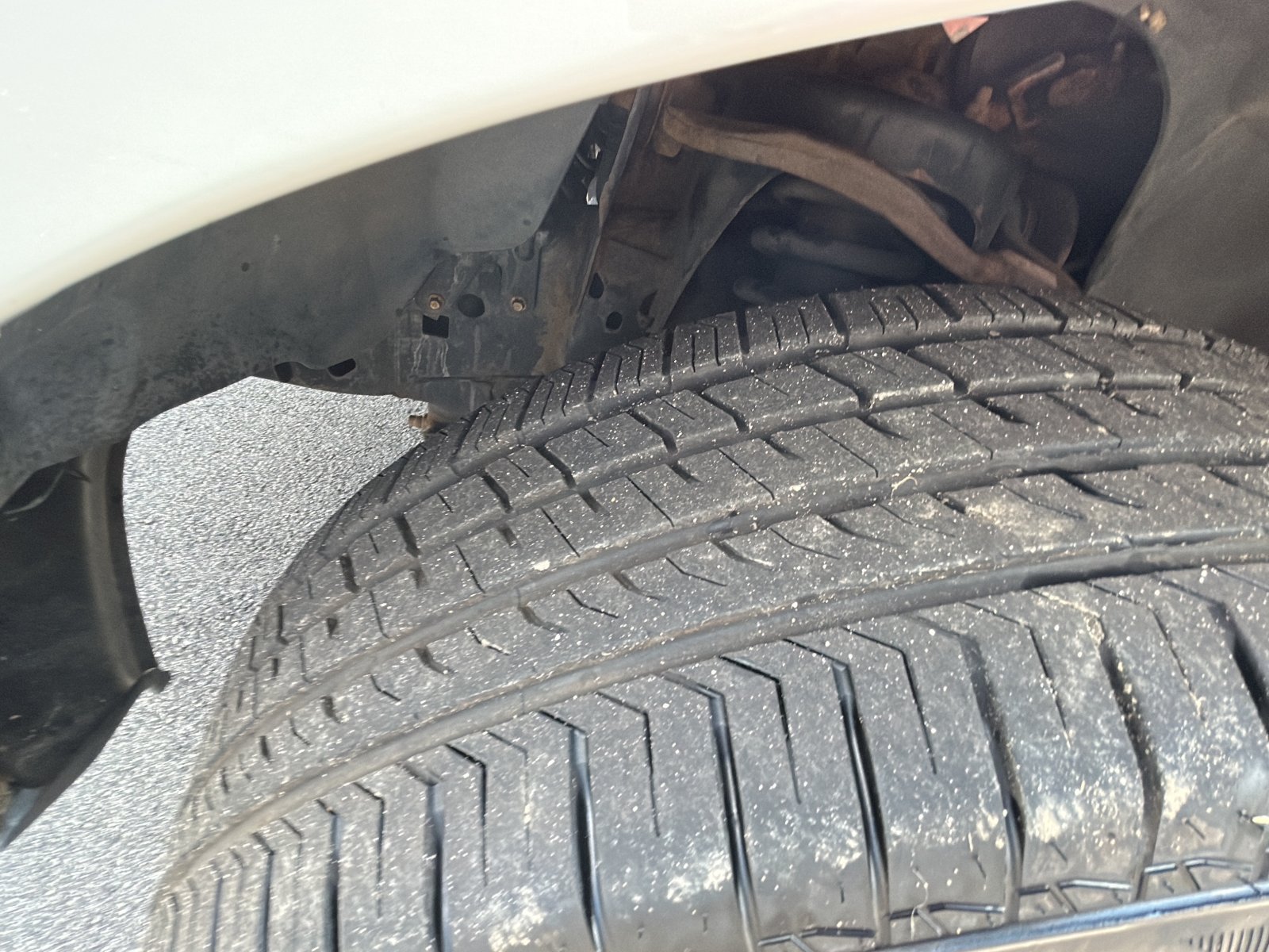 Used 2009 Ford F150 Lariat RWD image 10