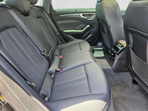 Certified 2026 Audi A6 Premium Plus w/ Premium Plus Package AWD/4WD image 24