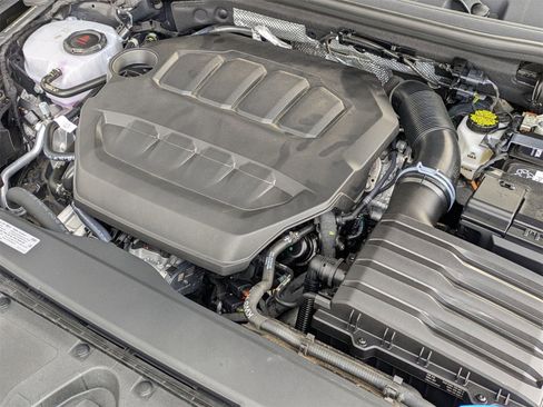 Used 2025 Audi A3 2.0T Premium w/ Black Optic Package image 22