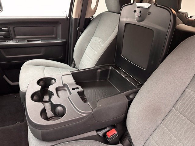 Used 2023 RAM 1500 Tradesman w/ Popular Equipment Group AWD/4WD image 15