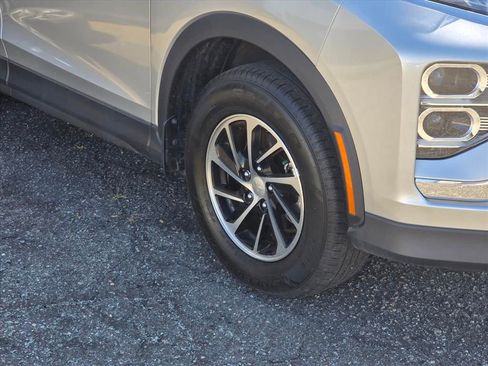 Used 2025 Mitsubishi Eclipse Cross ES AWD/4WD image 18