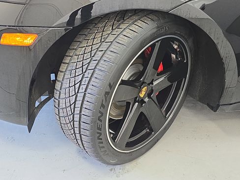 Used 2017 Porsche Macan Turbo image 33