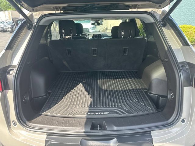 Used 2021 Chevrolet Blazer LT AWD/4WD image 16