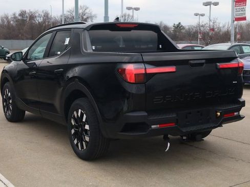 New 2026 Hyundai Santa Cruz SEL image 6