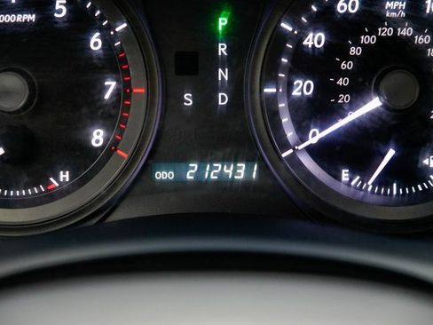 Used 2007 Lexus ES 350 w/ Premium Pkg image 33