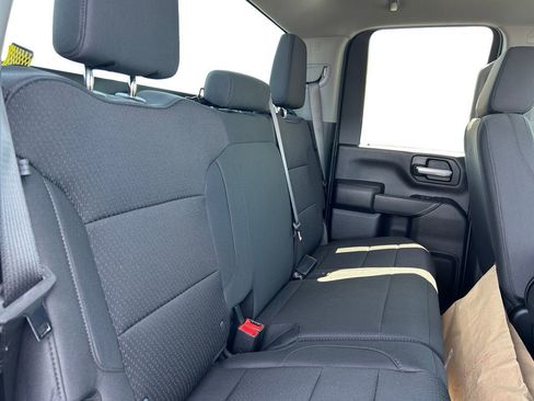 New 2026 Chevrolet Silverado 3500 W/T RWD image 18