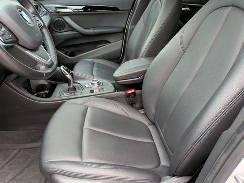 Used 2021 BMW X1 sDrive28i w/ Premium Package FWD image 26