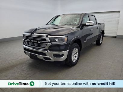 Used 2019 RAM 1500 Laramie