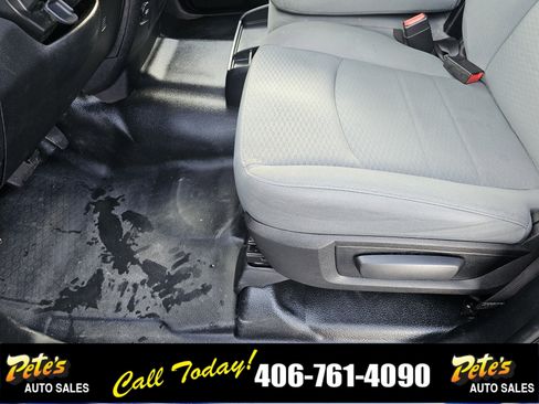 Used 2017 RAM 1500 Tradesman w/ Popular Equipment Group image 20