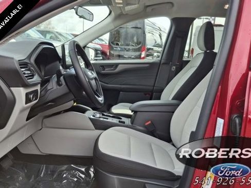 Used 2025 Ford Escape Active w/ Tech Pack #1 image 2