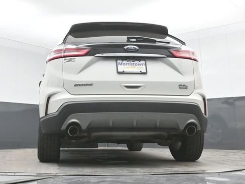 Used 2020 Ford Edge SEL w/ Convenience Package image 45