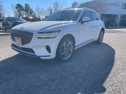 Used 2025 Genesis GV70 2.5T