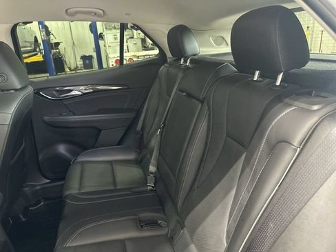 Used 2021 Buick Envision Essence w/ Technology Package I FWD image 31