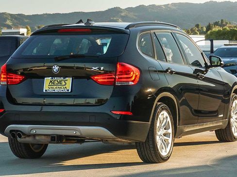 Used 2015 BMW X1 xDrive28i image 6