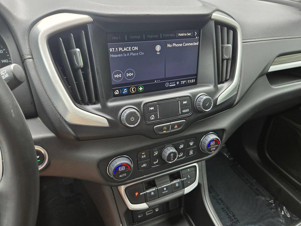 Used 2024 GMC Terrain SLT AWD/4WD image 28