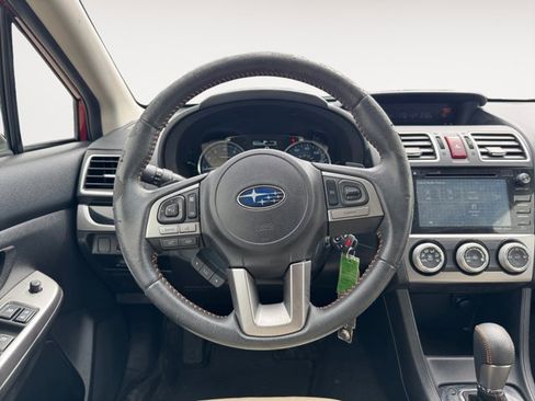 Used 2016 Subaru Crosstrek 2.0i Limited AWD/4WD image 13
