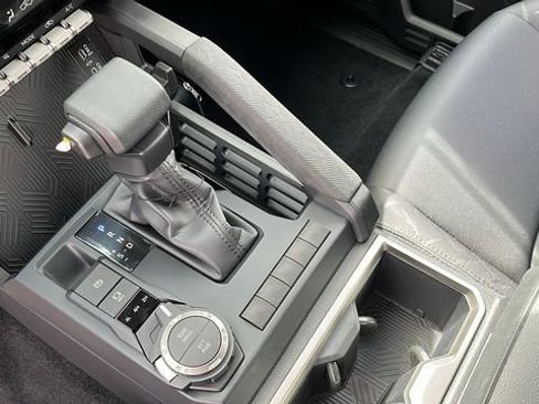 New 2026 Toyota Tacoma SR5 AWD/4WD image 14