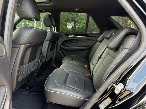 Used 2014 Mercedes-Benz ML 350 2WD image 12