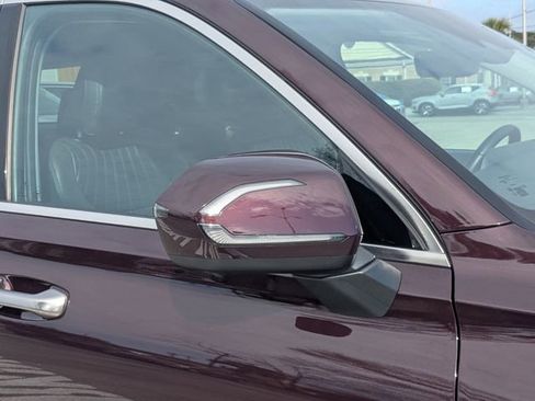 Used 2024 Hyundai Palisade Limited image 15