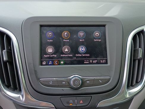Used 2024 Chevrolet Equinox LS w/ LS Convenience Package FWD image 18