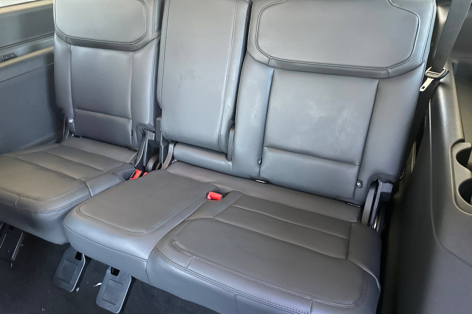 New 2026 Ford Expedition Max Active RWD image 15