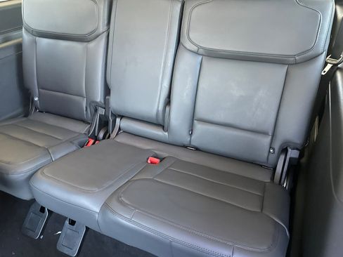 New 2026 Ford Expedition Max Active RWD image 15