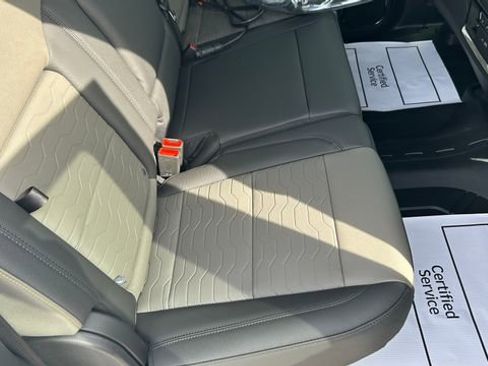 New 2026 Chevrolet Silverado 2500 ZR2 image 44