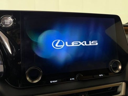 Used 2024 Lexus RX 350 Premium w/ Convenience Package FWD image 16