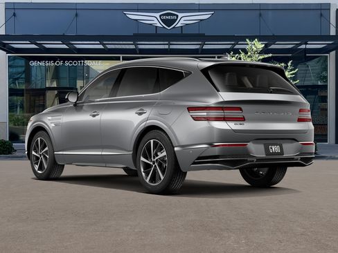 New 2026 Genesis GV80 2.5T Advanced AWD/4WD image 6