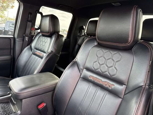 Certified 2023 Nissan Frontier PRO-4X w/ Pro-4X Premium Package image 20