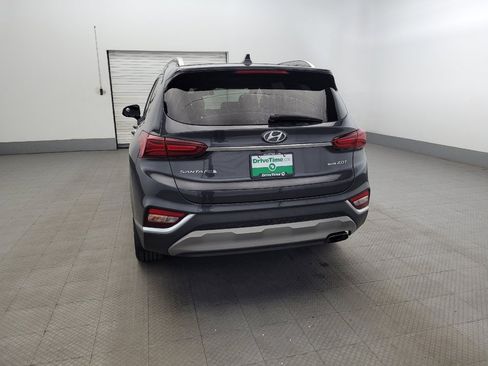Used 2020 Hyundai Santa Fe SEL w/ Cargo Package image 6