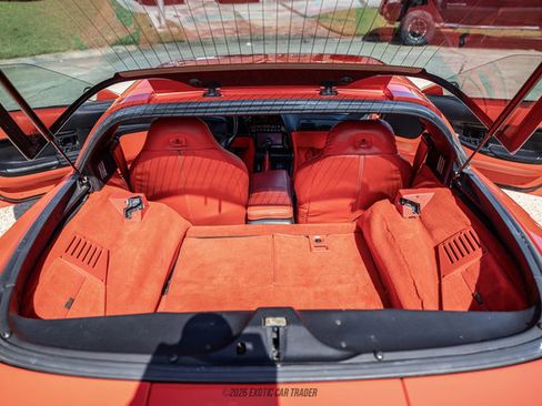 Used 1996 Chevrolet Corvette Coupe RWD image 51