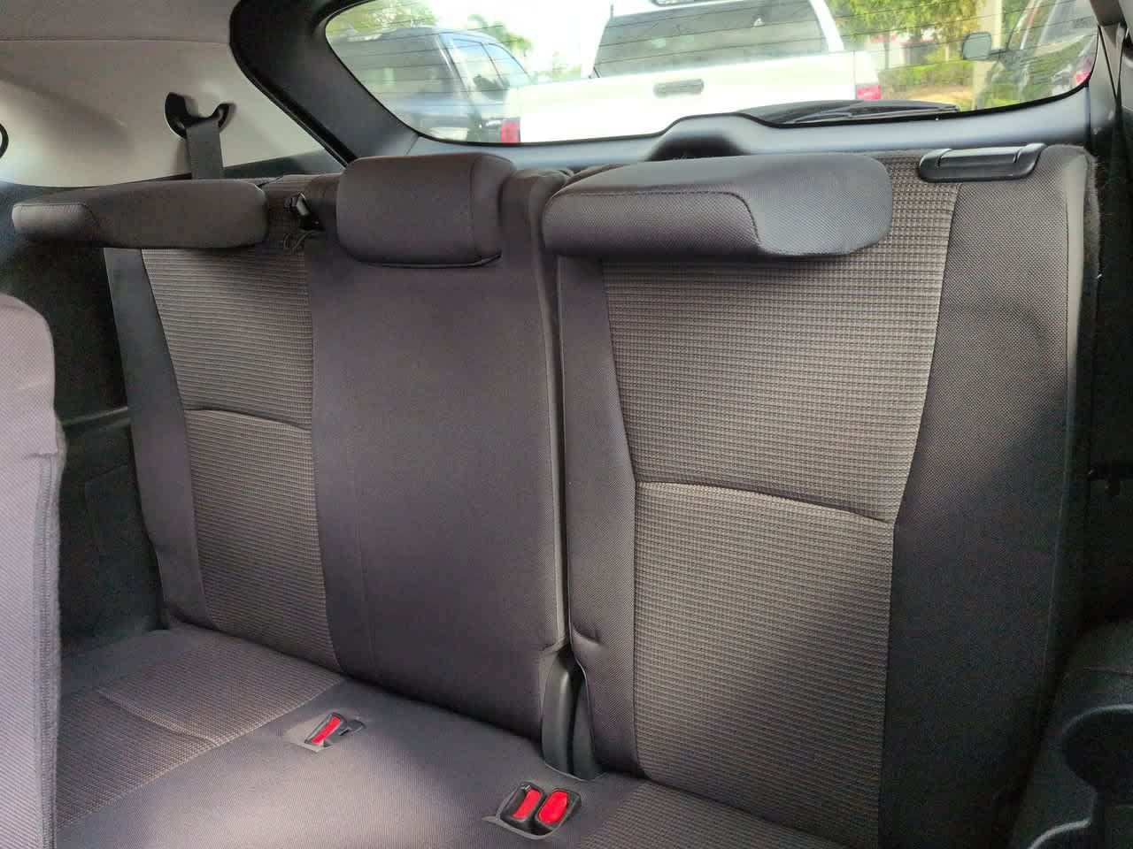 Used 2023 Toyota Highlander LE FWD image 13