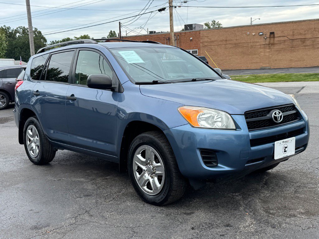 Used 2012 Toyota RAV4 FWD w/ Value Pkg image 4