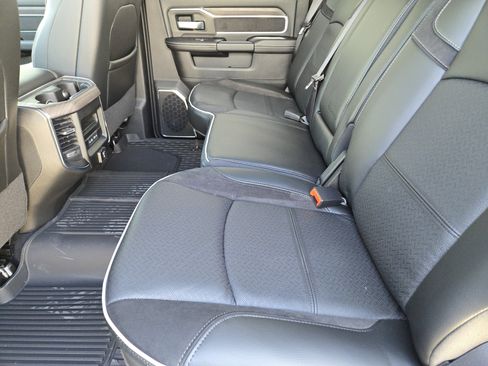 New 2026 RAM 3500 Laramie w/ Sport Appearance Package AWD/4WD image 20