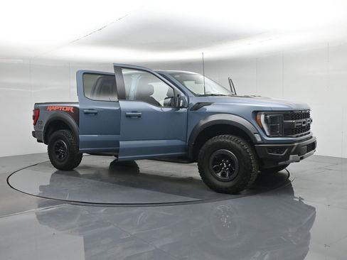 Used 2023 Ford F150 Raptor image 40