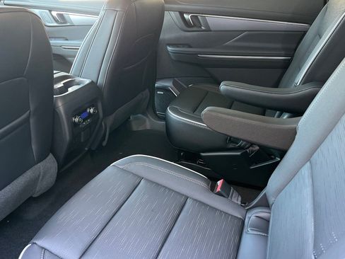 New 2026 Buick Enclave Sport Touring w/ Power Package FWD image 10