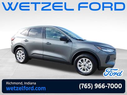 New 2026 Ford Escape Active w/ Tech Pack #1