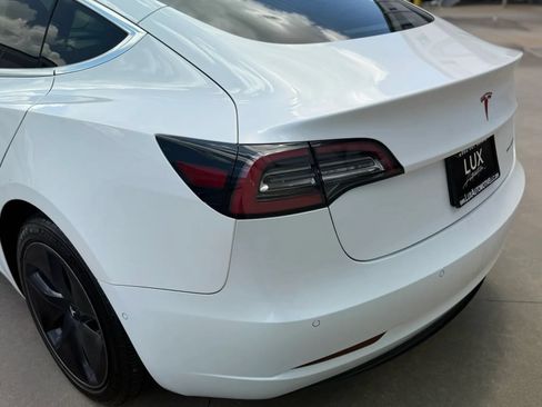 Used 2020 Tesla Model 3 Long Range AWD/4WD image 12
