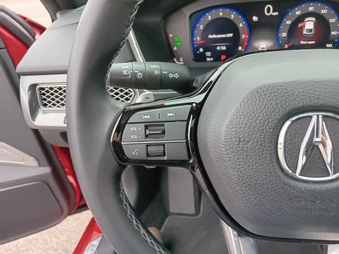 Used 2023 Acura Integra A-Spec image 24