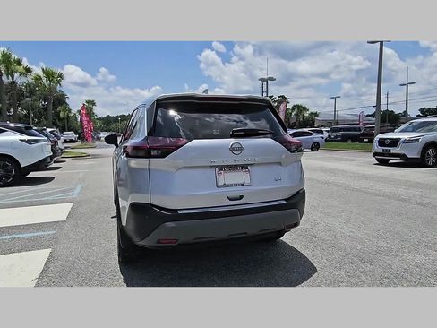 Used 2023 Nissan Rogue SV FWD image 31